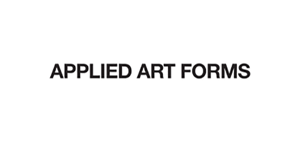 APPLIED ART FORMS ／ アプライド アート フォームズ | MAKES ONLINE STORE