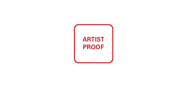 ARTIST PROOF ／ アーティストプルーフ | MAKES ONLINE STORE