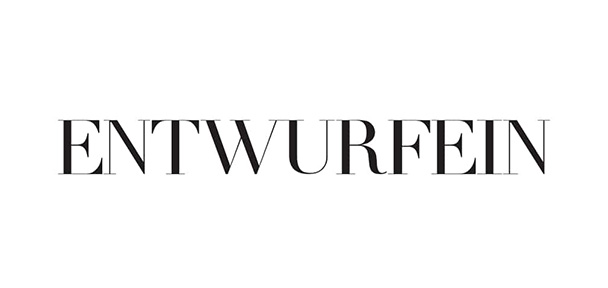 ENTWURFEIN ／ エントワフェイン | MAKES ONLINE STORE