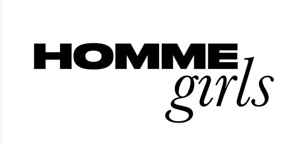 HOMME girls ／ オムガールズ | MAKES ONLINE STORE