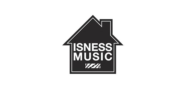 ISNESS MUSIC ／ イズネス ミュージック | MAKES ONLINE STORE