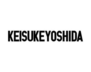 KEISUKEYOSHIDA ／ ケイスケヨシダ