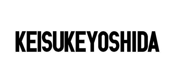 KEISUKEYOSHIDA ／ ケイスケヨシダ | MAKES ONLINE STORE