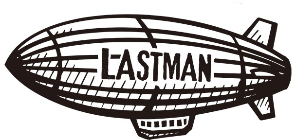 LASTMAN ／ ラストマン | MAKES ONLINE STORE