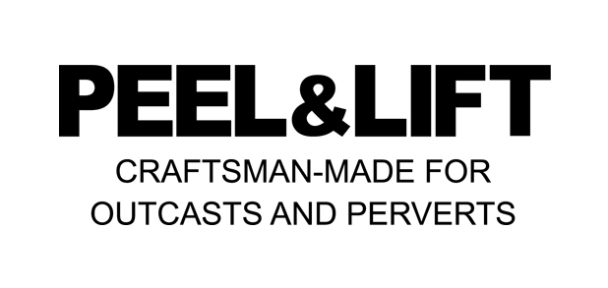 PEEL&LIFT ／ ピール&リフト | MAKES ONLINE STORE