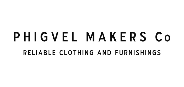 PHIGVEL ／ フィグベル | MAKES ONLINE STORE