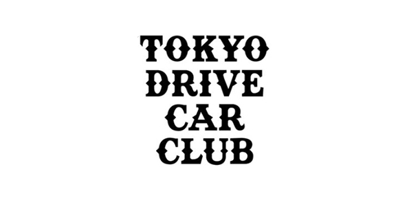 tokyo drive car club TIE-DYE L/S LIGHTトップス