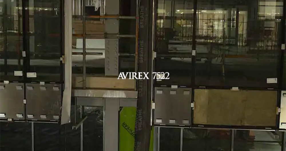 AVIREX 7522