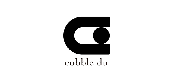 cobble du ／ コブルドゥ | MAKES ONLINE STORE
