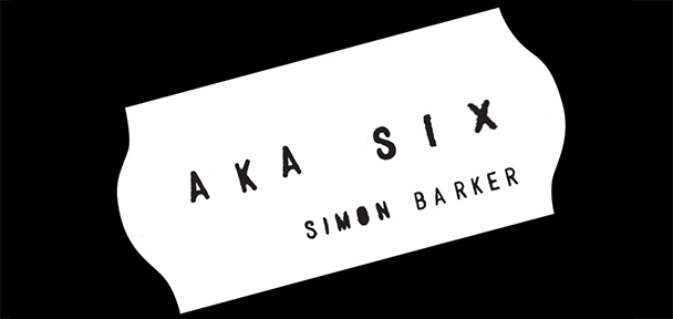 AKA SIX ／ エーケーエー シックス | MAKES ONLINE STORE