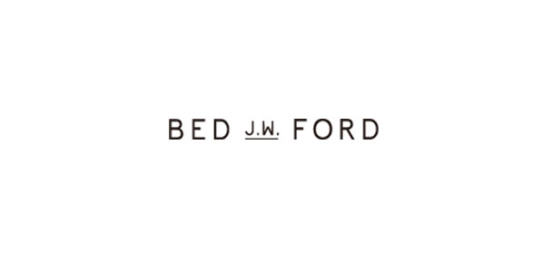 BED J.W. FORD ／ ベッドフォード | MAKES ONLINE STORE