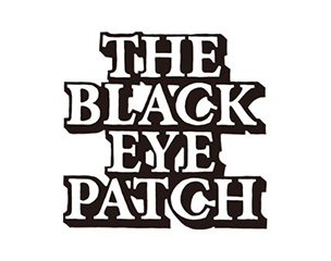 BlackEyePatch ／ ブラックアイパッチ | MAKES ONLINE STORE