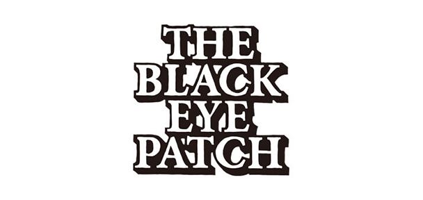 BlackEyePatch ／ ブラックアイパッチ | MAKES ONLINE STORE