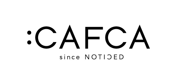 CAFCA ／ カフカ | MAKES ONLINE STORE