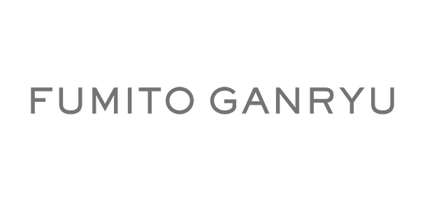 FUMITO GANRYU ／ フミト ガンリュウ | MAKES ONLINE STORE