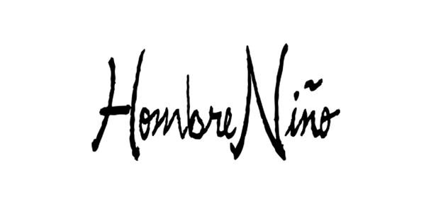 Hombre Nino ／ オンブレ・ニーニョ | MAKES ONLINE STORE