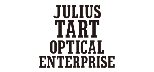JULIUS TART OPTICAL ／ ジュリアスタートオプティカル | MAKES ONLINE