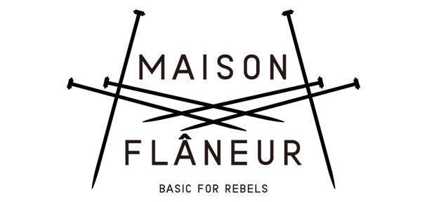 MAISON FLANEUR ／ メゾン フラネール | MAKES ONLINE STORE