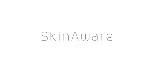 SkinAware ／ スキンアウェア | MAKES ONLINE STORE