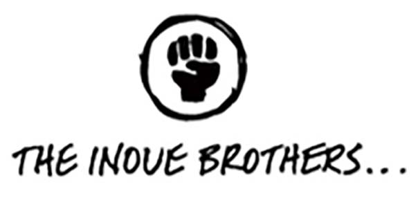 THE INOUE BROTHERS ／ ザ イノウエ ブラザーズ   MAKES ONLINE STORE