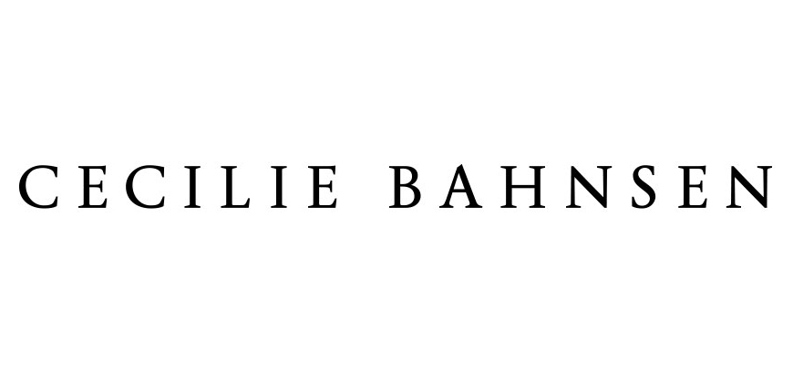 CECILIE BAHNSEN ／ セシリーバンセン | MAKES ONLINE STORE