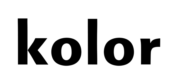 kolor ／ カラー | MAKES ONLINE STORE