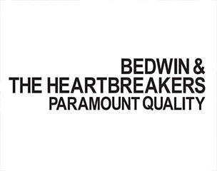 BEDWIN&THE HEARTBREAKERS(ベドウィンアンドザハートブレイ