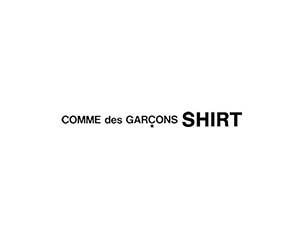 COMME des GARCONS SHIRT ／ コムデギャルソンシャツ | MAKES ONLINE STORE