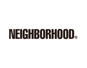 NEIGHBORHOOD ネイバーフッド