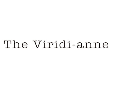 The Viridi-anne ／ ザ ヴィリディアン | MAKES ONLINE STORE