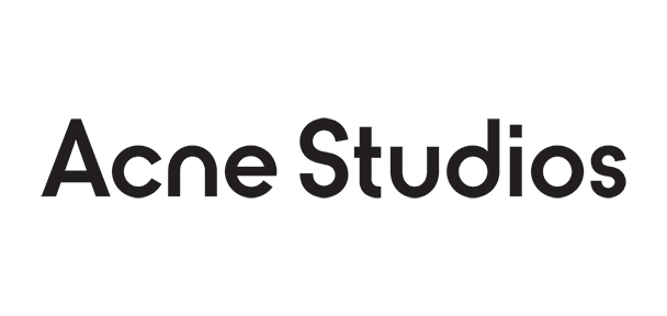 Acne Studios ／ アクネ ストゥディオズ | MAKES ONLINE STORE