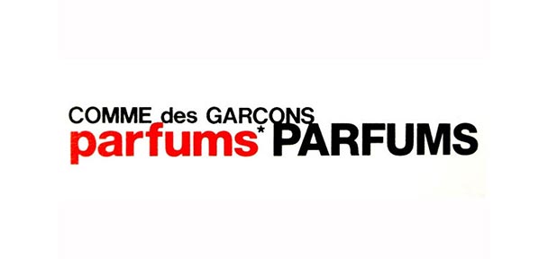 COMME des GARCONS PARFUMS ／ コムデギャルソンパルファム | MAKES
