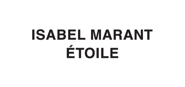 ISABEL MARANT ETOILE / イザベル マラン エトワール | MAKES ISABEL MARANT ETOILE / イザベル マラン エトワール | MAKES