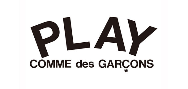 Comme des garcons play official clearance website