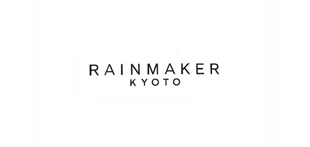 RAINMAKER ／ レインメーカー