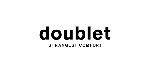 doublet ／ ダブレット | MAKES ONLINE STORE
