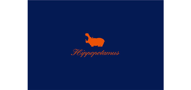 hippopotamus ／ ヒポポタマス MAKES ONLINE STORE