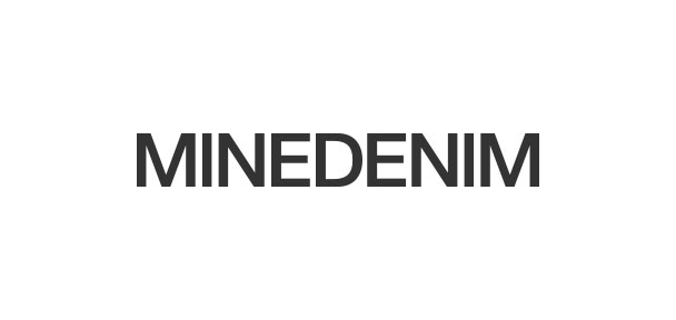 MINEDENIM ／ マインデニム | MAKES ONLINE STORE