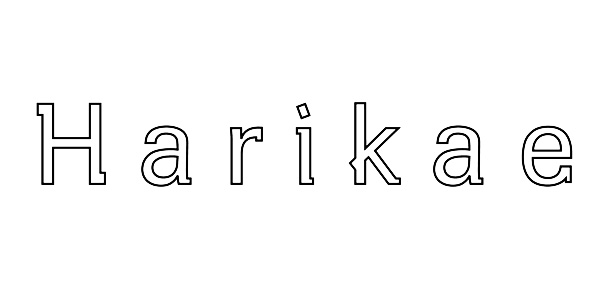 Harikae ／ ハリカエ | MAKES ONLINE STORE