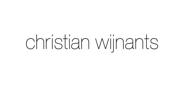 Christian Wijnants ／ クリスチャン ワイナンツ | MAKES ONLINE STORE