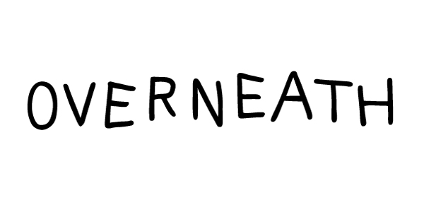 OVERNEATH ／ オーバーニース | MAKES ONLINE STORE