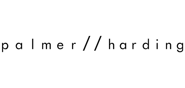 palmer-harding ／ パルマ―ハーディング | MAKES ONLINE STORE