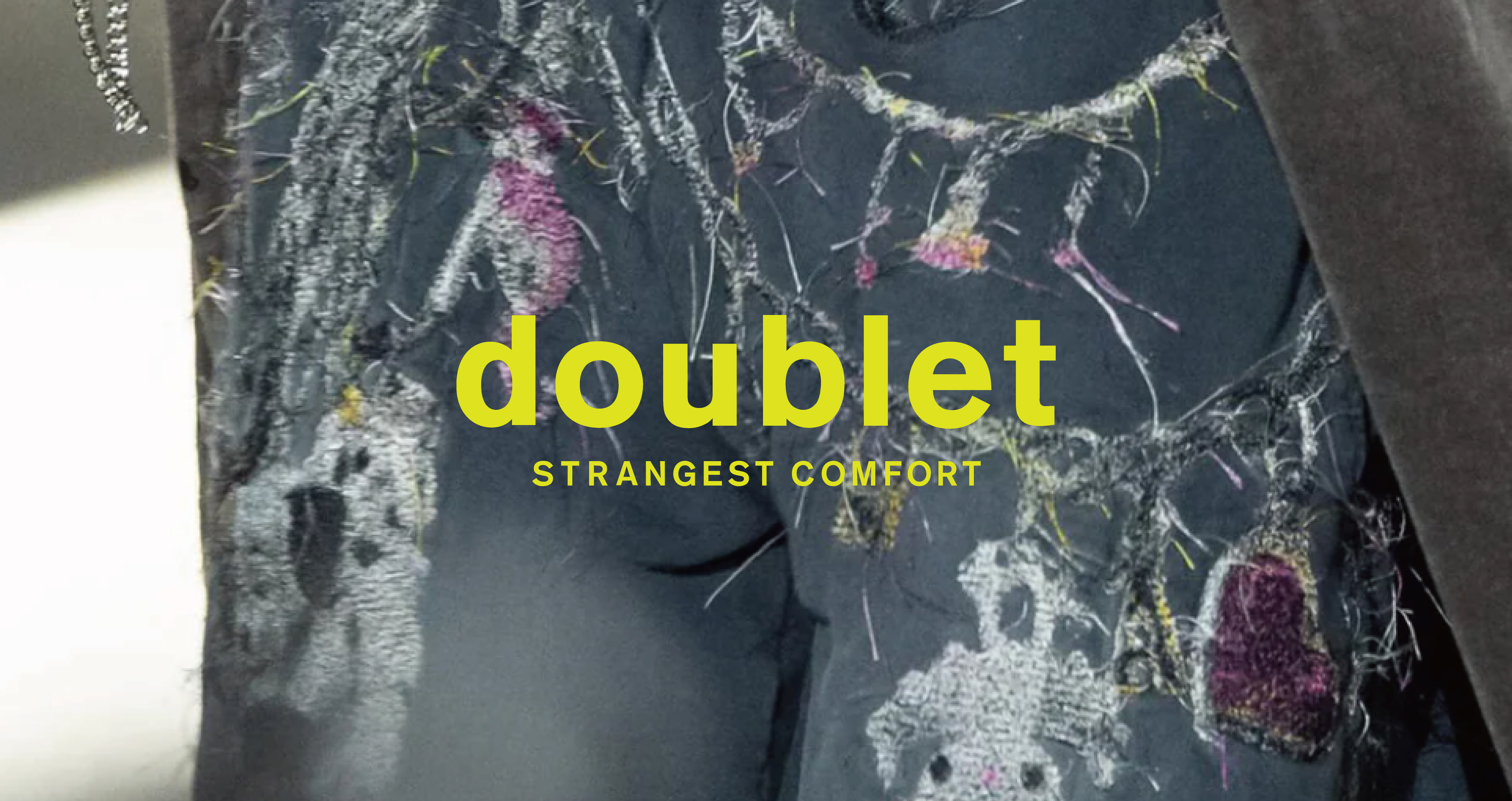 doublet