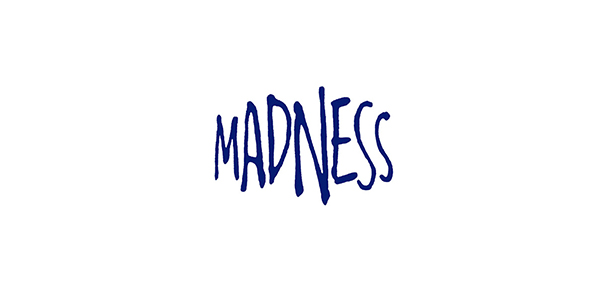MADNESS ／ マッドネス | MAKES ONLINE STORE