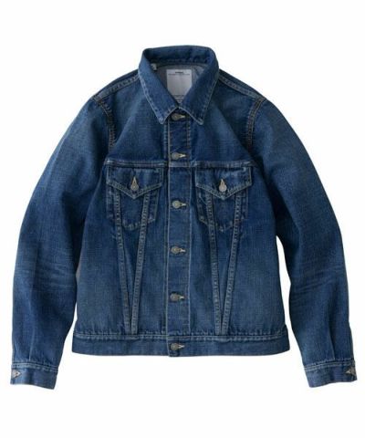 visvim ジャケット