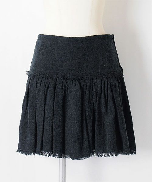 ISABEL MARANT ETOILE＞HARPER SKIRT | MAKES ONLINE STORE