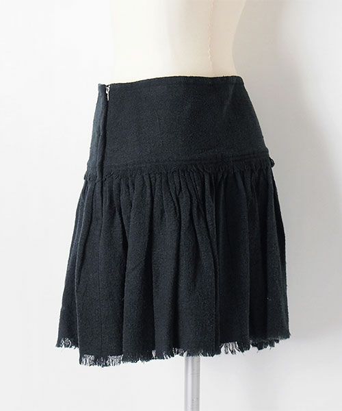 ISABEL MARANT ETOILE＞HARPER SKIRT | MAKES ONLINE STORE