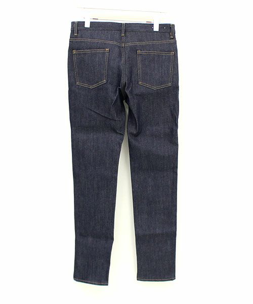 MINEDENIM Slim Taperd STR 5pocket サイズ8 MINEDENIM N.Slim Tapered STR 5pocket USD