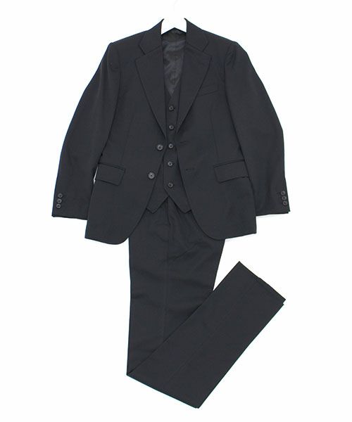 RAINMAKER＞cote-a-cote別注 WAISTCOAT | MAKES ONLINE STORE