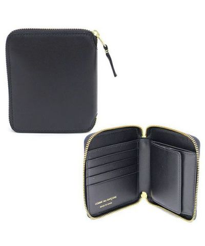 【完売商品】コムデギャルソン CLASSIC PLAIN(SA2100) COLOUR PLAIN (SA2100)（財布）｜Wallet COMME des GARCONS